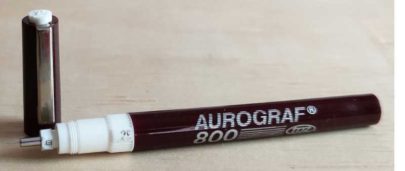 aurograf